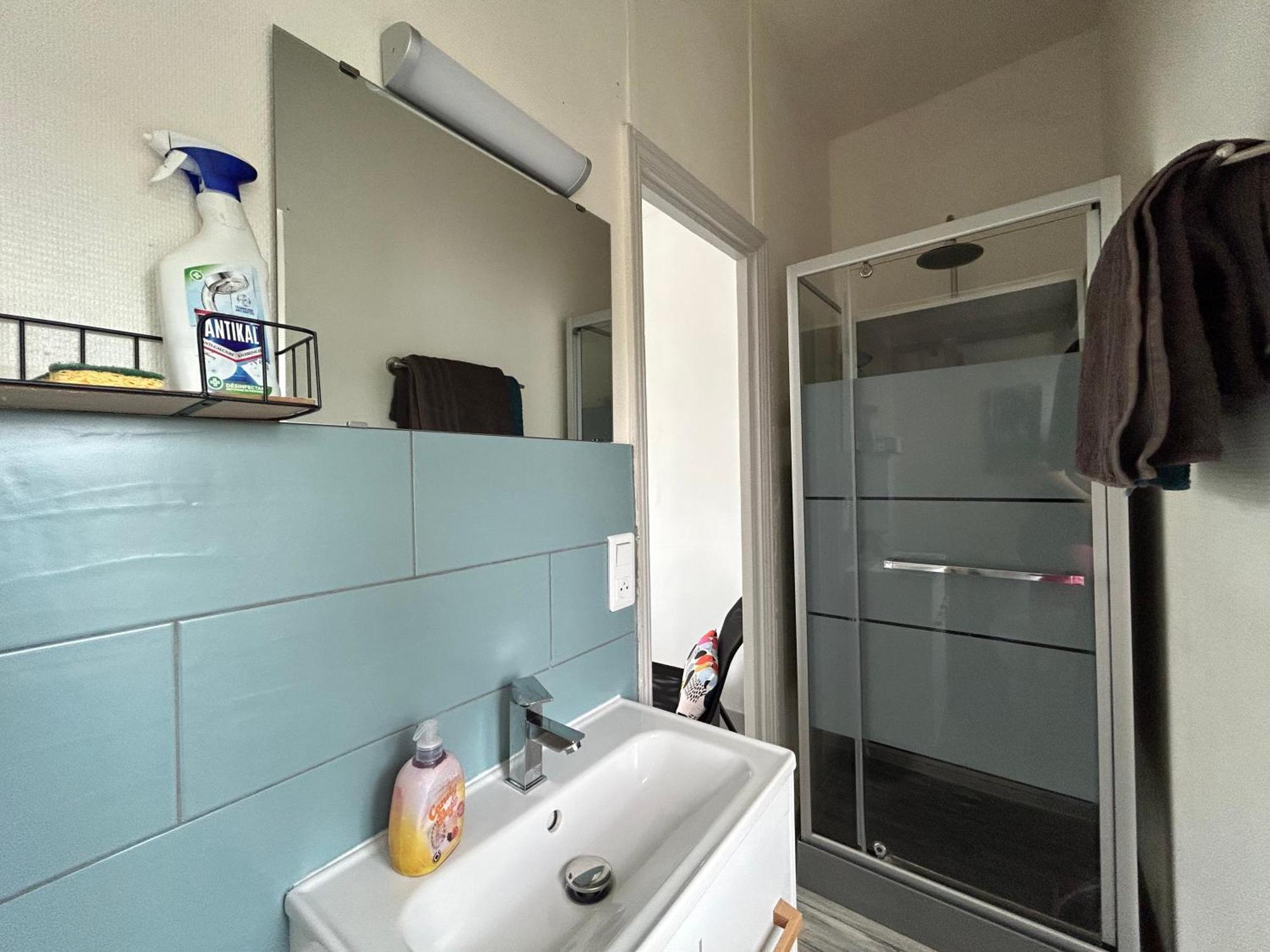 Appartement F1, Refait A Neuf, 150M De La Plage Donville-les-Bains Exterior foto